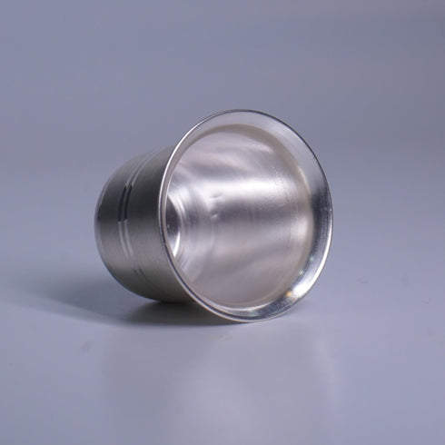 Pure Silver Glass 8g